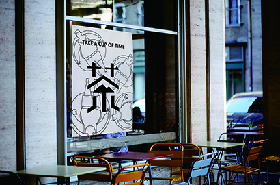 老河口市VI设计：融合城市文化，打造特色品牌标识